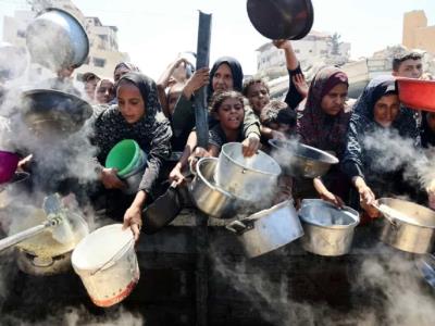 FAO: Sequía y las guerras disparan los precios alimentos agosto