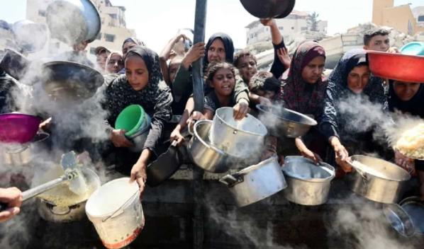 La guerra en Oriente Medio amenaza las cadenas de suministro globales, alerta la FAO