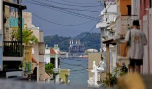 Emiten advertencia de ola de calor para Puerto Rico con temperaturas de hasta los 100°F