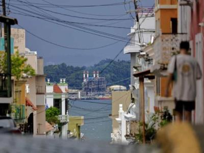 Ola de calor en Puerto Rico: temperaturas hasta 100°F
