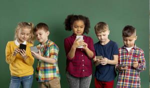 Peligros de la exposición de menores en redes sociales: una moda que debemos y podemos evitar