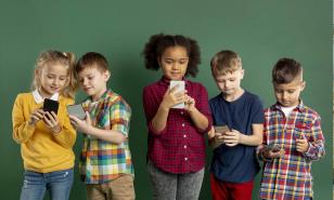 Peligros de la exposición de menores en redes sociales: una moda que debemos y podemos evitar