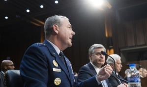 Pentágono despide al jefe de Agencia de Inteligencia tras un polémico informe sobre Irán