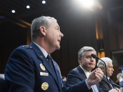 Pentágono despide al jefe de Agencia de Inteligencia