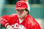 Pete Rose se cumplen 36 años de su expulsión de la MLB