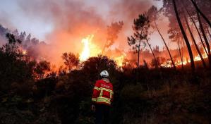 Presidente de Portugal promulga decreto ley con medidas para paliar efectos de incendios