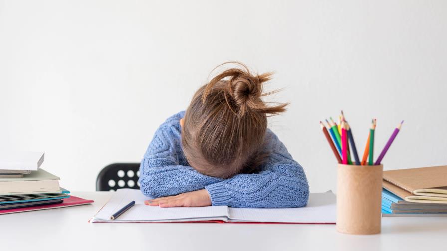 ¿Cómo apoyar emocionalmente a los hijos en el regreso a clases? ¿Cómo apoyar emocionalmente a los hijos en el regreso a clases?