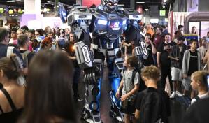 Nuevos videojuegos convierten a los jugadores en bomberos héroes del clima