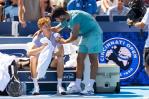 Carlos Alcaraz cree estar mejor preparado que en 2024 para el US Open