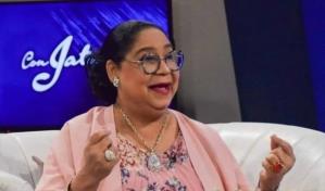 La Mulatona: adiós a una estrella de la televisión criolla