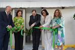 El BHD inaugura sala de lactancia en el complejo Núñez de Cáceres