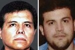 EE.UU. sanciona a la cúpula del cártel de Sinaloa y a altos cargos estatales en México EE.UU. sanciona a la cúpula del cártel de Sinaloa y a altos cargos estatales en México