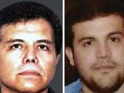 EE.UU. sanciona a cúpula del cártel de Sinaloa y a altos cargos México