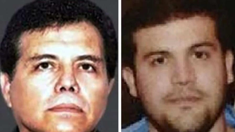 El Mayo se declarará culpable y hará temblar los cimientos del Cartel de Sinaloa El Mayo se declarará culpable y hará temblar los cimientos del Cartel de Sinaloa