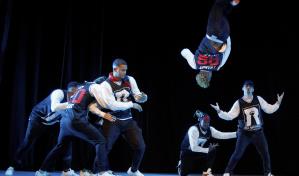 EDANCO 2025 celebrará dos décadas en movimiento en los escenarios