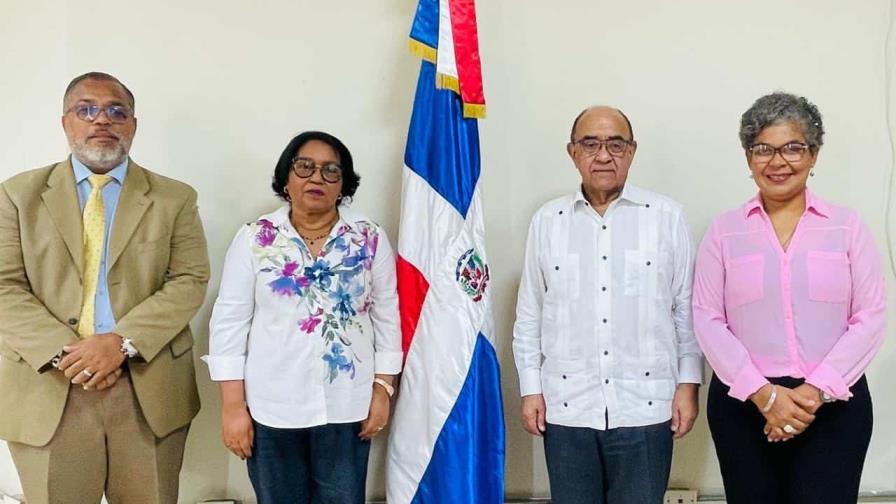 CNE aprueba tercera plancha para elecciones del CDP en el Distrito Nacional