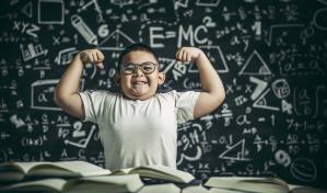 Los niños con altas capacidades, más allá del cociente intelectual