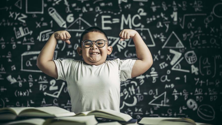 Los niños con altas capacidades, más allá del cociente intelectual