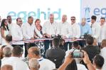 Presidente Abinader inaugura carreteras en La Vega y Santiago para mejorar la conectividad regional