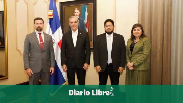 Delegación de alto nivel de EE.UU. inician visita oficial en RD