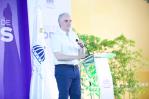 Ministro de Educación dice el país está preparado para recibir a estudiantes y docentes