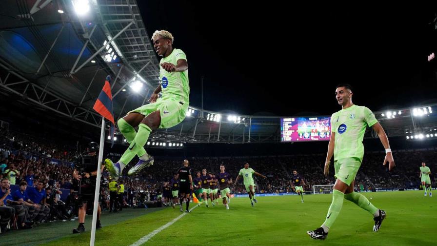 El Barça firma su primera remontada, el Atlético vuelve a tropezar El Barça firma su primera remontada, el Atlético vuelve a tropezar