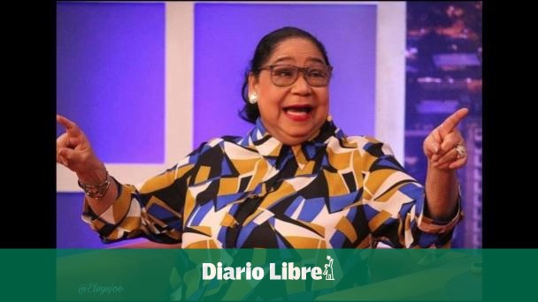 Fallece La Mulatona, Angelita Curiel a los 66 años