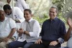 Francisco Javier García hace denuncia sobre improvisación en el inicio del año escolar