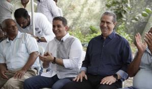 Francisco Javier García hace denuncia sobre improvisación en el inicio del año escolar