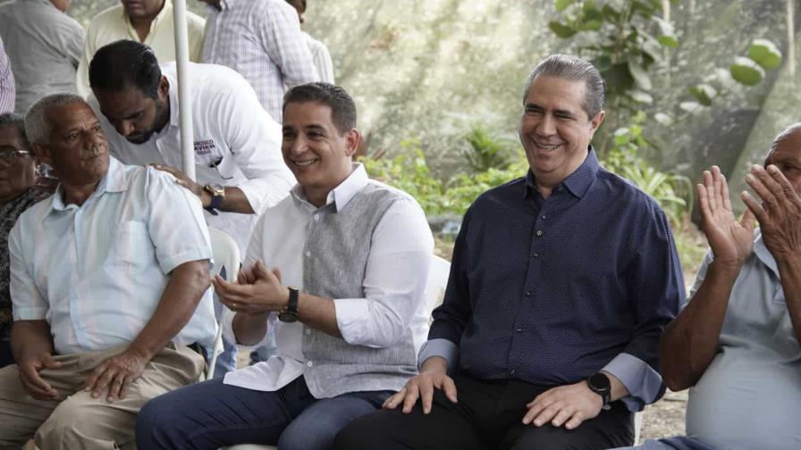 Francisco Javier García hace denuncia sobre improvisación en el inicio del año escolar Francisco Javier García hace denuncia sobre improvisación en el inicio del año escolar
