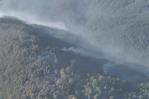 Medio Ambiente: fuego en el parque Armando Bermúdez está "totalmente controlado" Medio Ambiente: fuego en el parque Armando Bermúdez está "totalmente controlado"