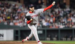 Garrett Crochet silenció al Yankee Stadium y Boston aleja más a Nueva York