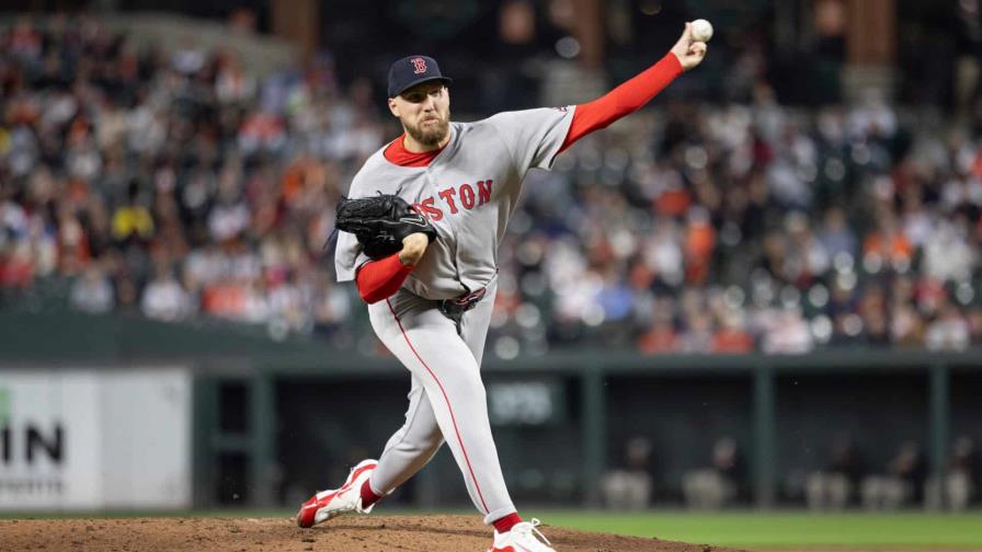 Garrett Crochet silenció al Yankee Stadium y Boston aleja más a Nueva York