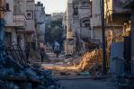 Presidente Trump organiza una gran reunión sobre Gaza este miércoles Presidente Trump organiza una gran reunión sobre Gaza este miércoles