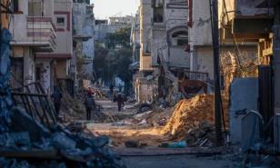 Presidente Trump organiza una gran reunión sobre Gaza este miércoles