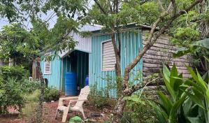 La promesa de una “mejor vida” que terminó en tragedia para niña asesinada por su tía 