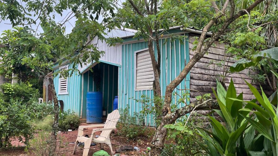 La promesa de una "mejor vida" que terminó en tragedia para niña muerta en Los Guandules 