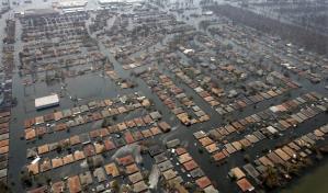 La reinvención de Nueva Orleans a dos décadas del paso del huracán Katrina