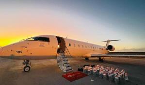 Los puertos y aeropuertos del país han sido escenario de más de 100 operativos antidrogas este 2025