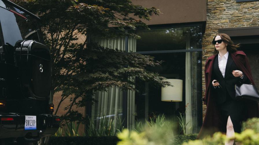 De Julia Roberts a Clooney, Emma Stone o Bad Bunny, las estrellas esperadas en Venecia