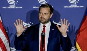 EE. UU. no descarta nuevas sanciones contra Rusia, afirma el vicepresidente J.D. Vance