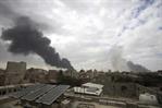Rebeldes hutíes acusan a Israel de agresión en Yemen
