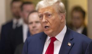 Trump sugiere restablecer el nombre Departamento de Guerra en EE.UU.