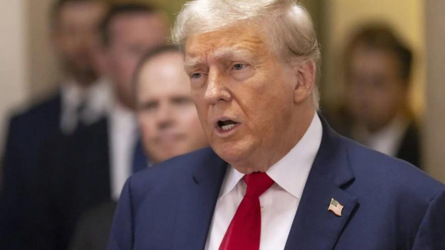 Trump planea enviar la Guardia Nacional a Chicago en ofensiva contra crimen e inmigración Trump planea enviar la Guardia Nacional a Chicago en ofensiva contra crimen e inmigración