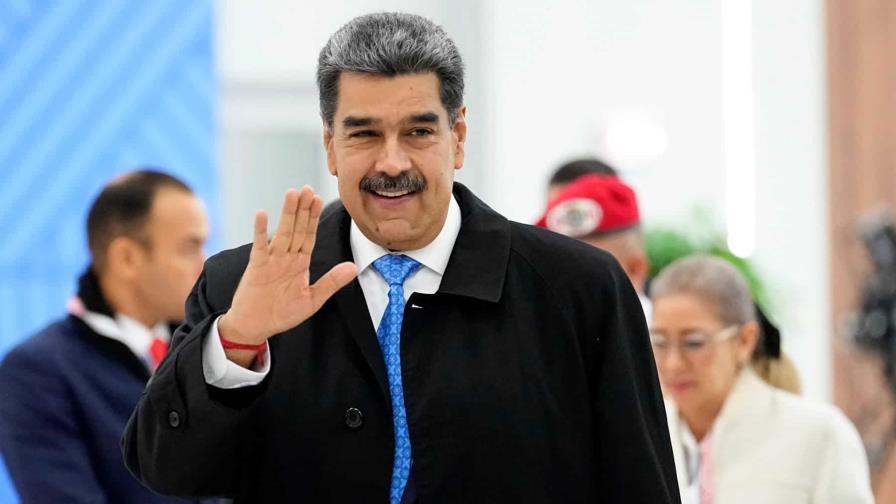 Venezuela excarcela a ocho opositores, dos de ellos con nacionalidad italiana Venezuela excarcela a ocho opositores, dos de ellos con nacionalidad italiana