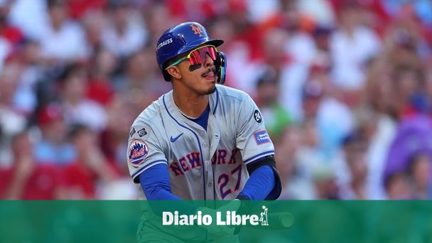 Clásico Mundial: Mark Vientos jugará por Nicaragua