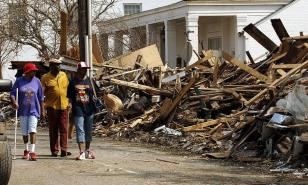 A 20 años del Katrina: el huracán más devastador de EE. UU.