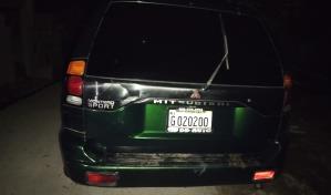 Ejército detiene 25 haitianos indocumentados dentro de Yipeta en Montecristi