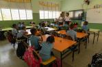 Año escolar 2025-2026 inicia con baja asistencia de estudiantes en algunas escuelas