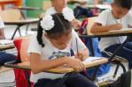 Novedosa apertura del año escolar para 2.6 millones de estudiantes
